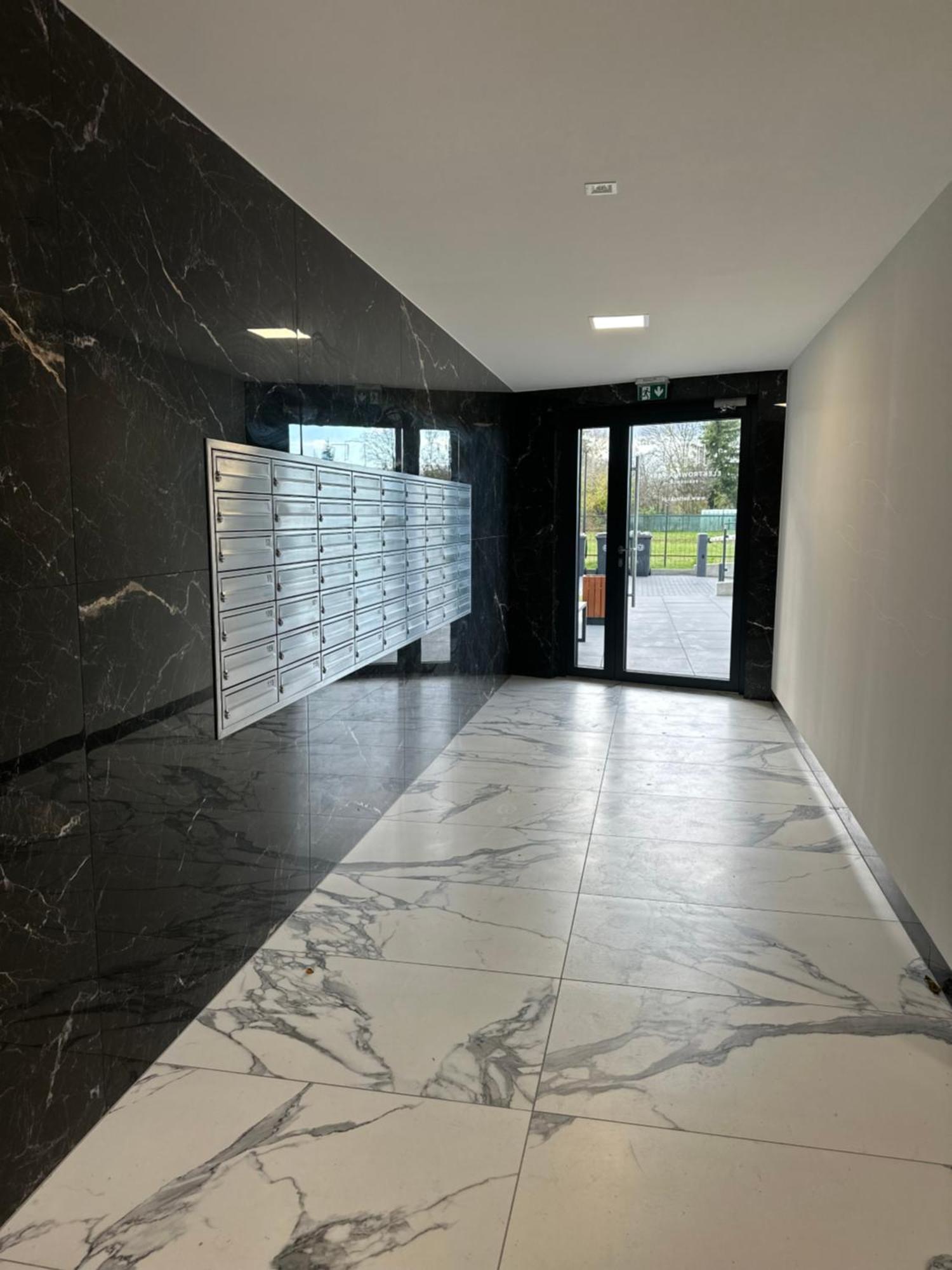 Apartament Mazagran Zamość Exterior foto